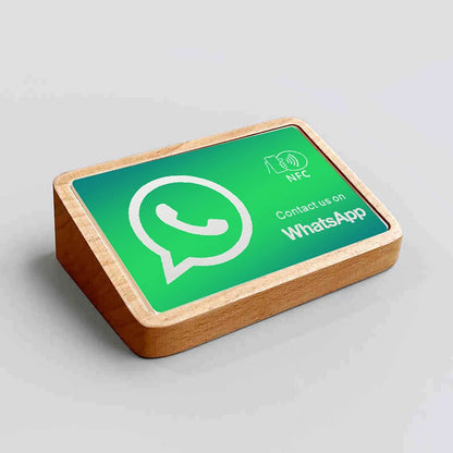 Revix Google Review Stand – Soporte NFC para Reseñas