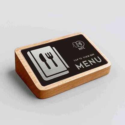 Revix Google Review Stand – Soporte NFC para Reseñas